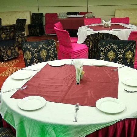 Hotel Pitrashish Pride Igi Intl Airport Delhi Eksteriør billede