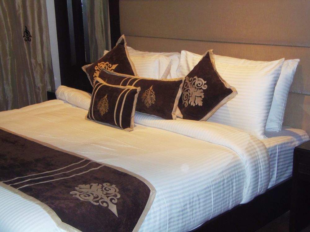 Hotel Pitrashish Pride Igi Intl Airport Delhi Eksteriør billede